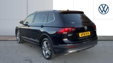 Volkswagen Tiguan Allspace 2.0 TDI Match 5dr Diesel Estate
